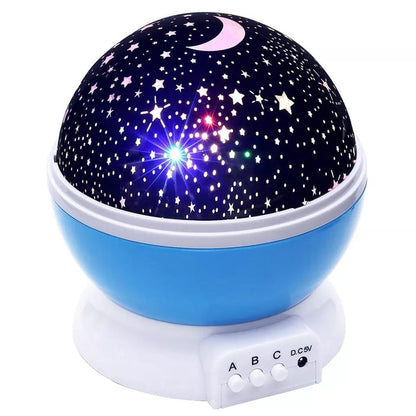 lamp for home decor