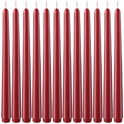 Taper candles for gift