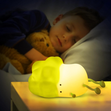 Lamp for table decor, gifting