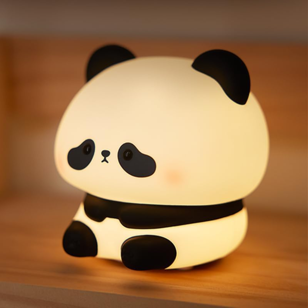 Panda amp for bedroom decor, gifting