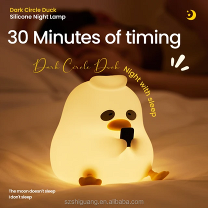 Duck Lamp