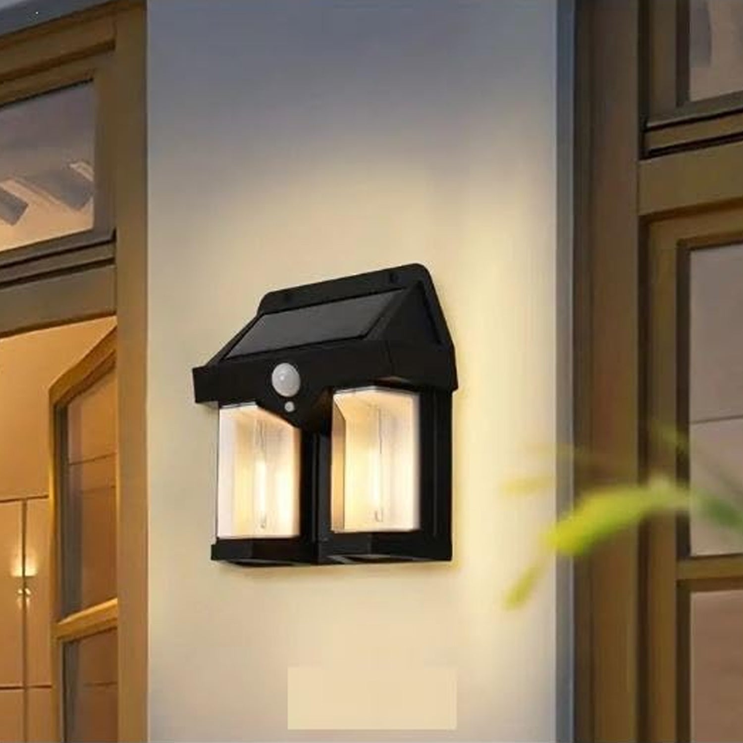 lamp for home decor