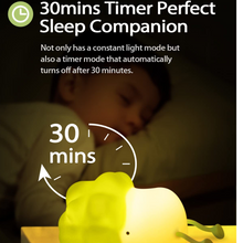 Lamp for table decor, gifting