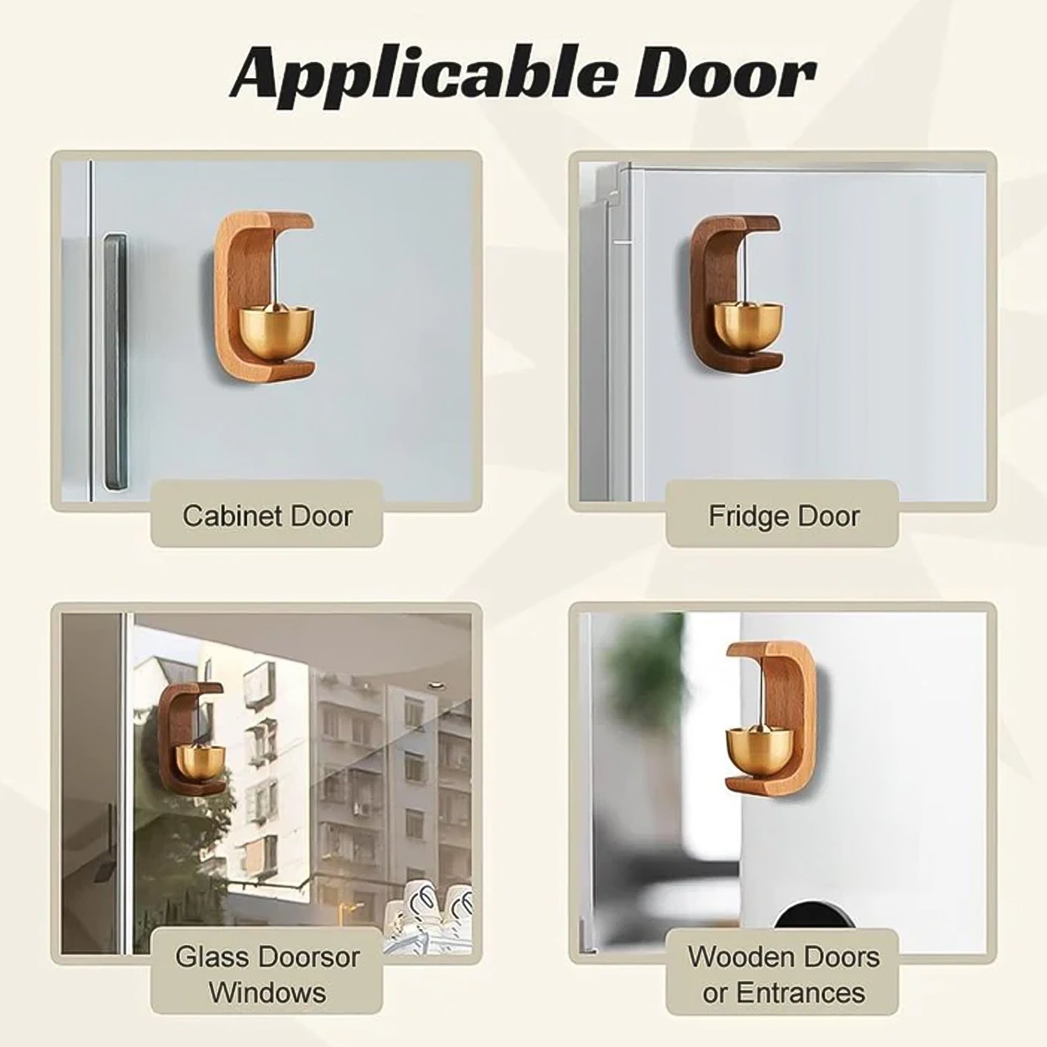 Door Bell for Home