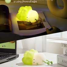 Lamp for table decor, gifting