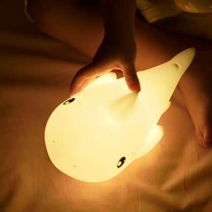 Shark Lamp for home decor
