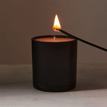 candle jar