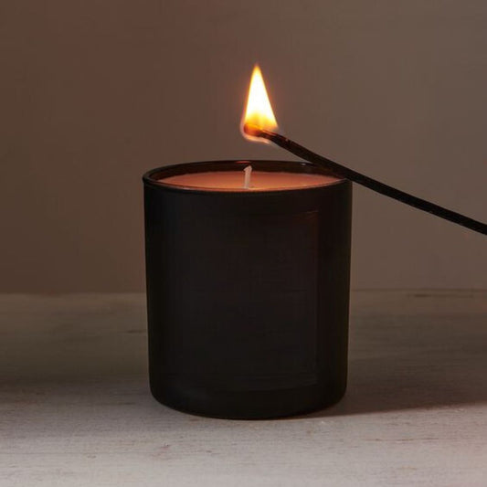 candle jar