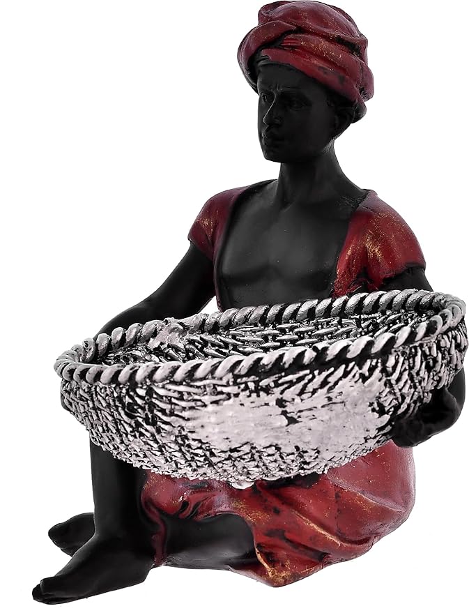 Men Showpiece for Living Room and Home Decor Showpiece