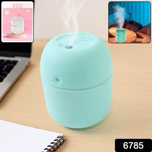 Humidifier