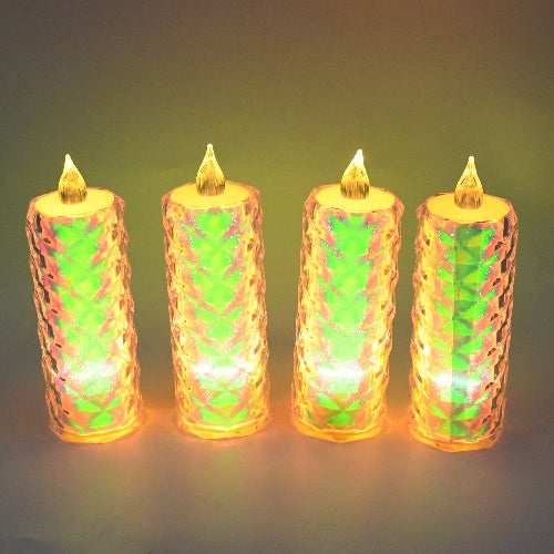 Candle Lamp