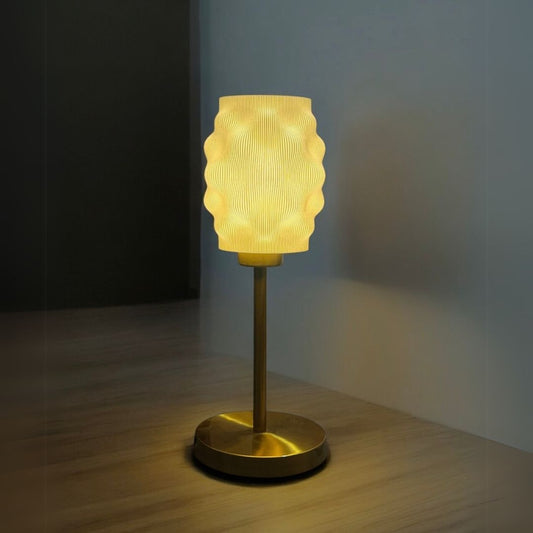 Aura Lite Table Lamp for Table Decor, Room Decor
