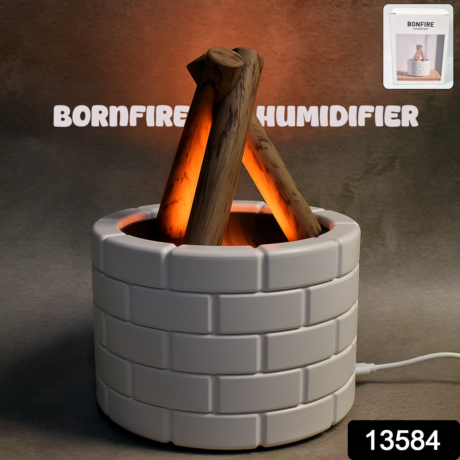 Bornfire Humidifier