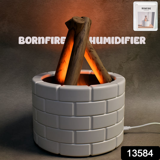Bornfire Humidifier