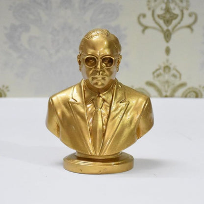 Dr. B.R. Ambedkar Sculpture Statue for Home Decor  Office Decor  Gift Item
