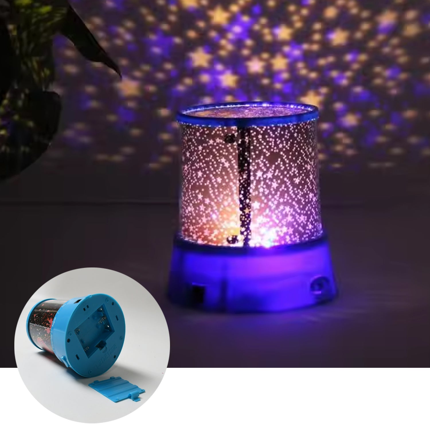 Lamp for home