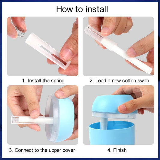 Humidifier