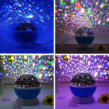 lamp for home decor