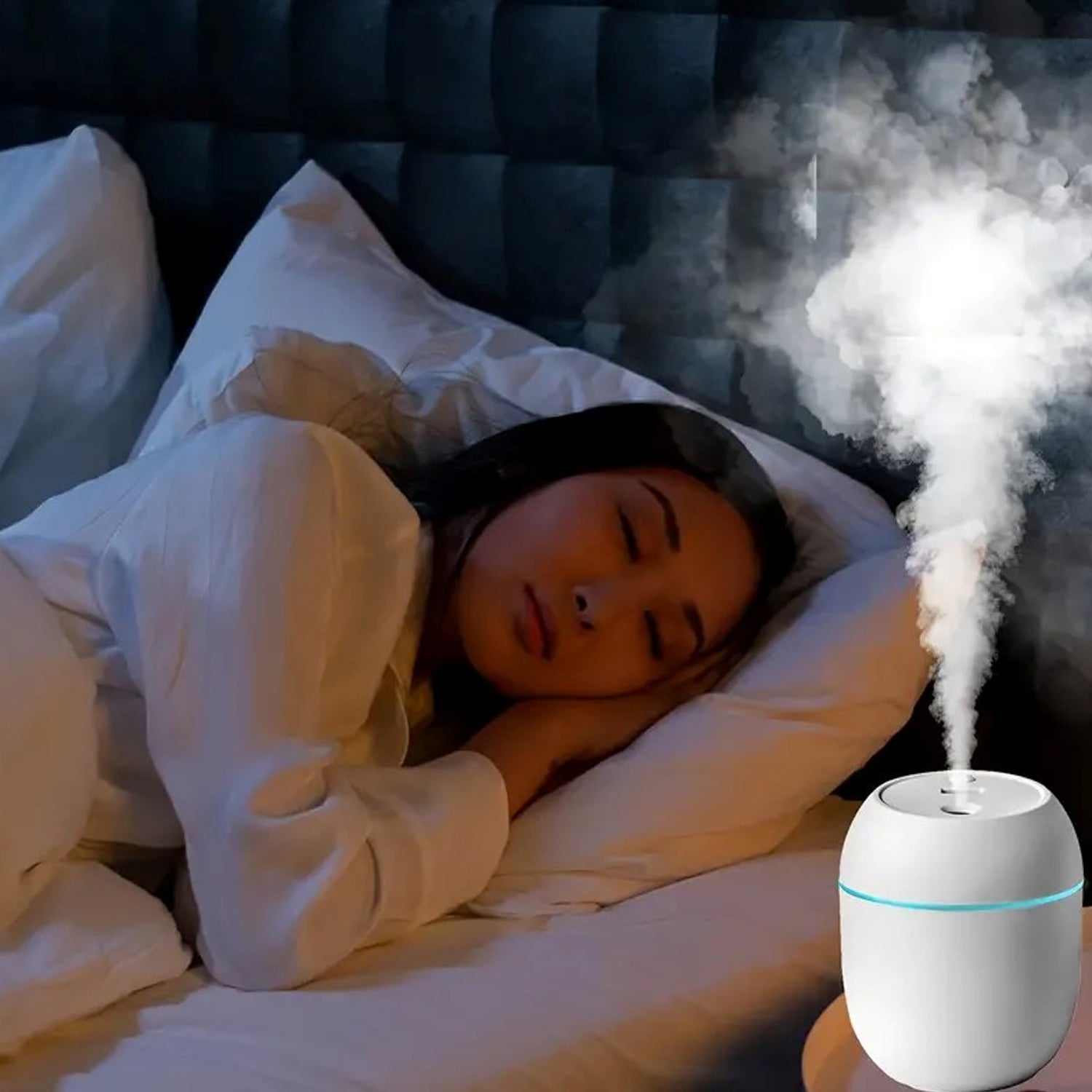 Humidifier