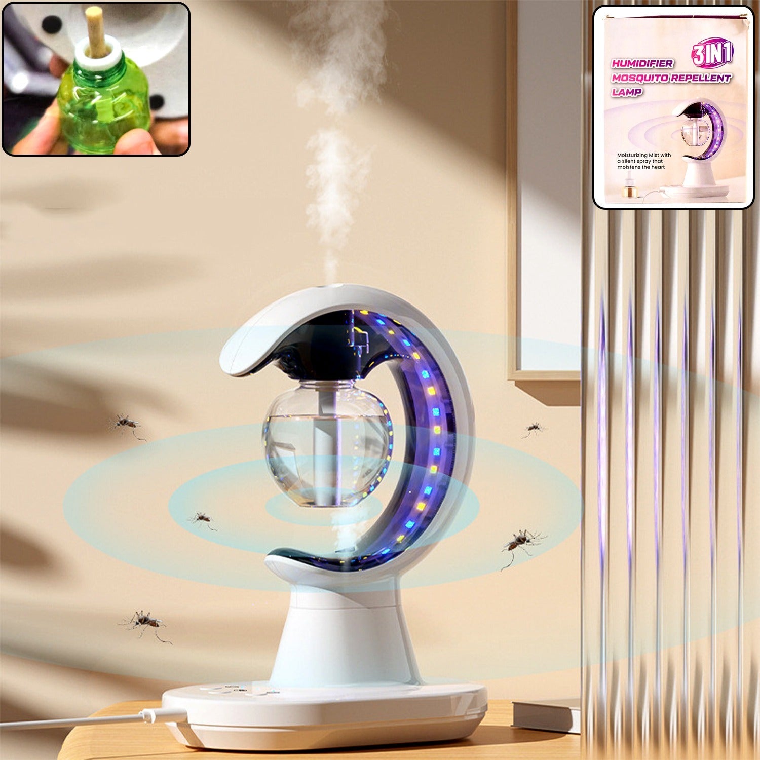 Humidifier