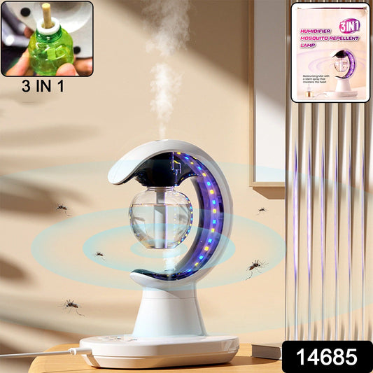 Humidifier