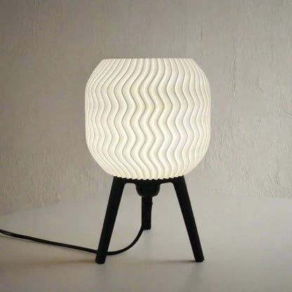 Lumawave Desk Lamp  Stylish Light for Home, Office