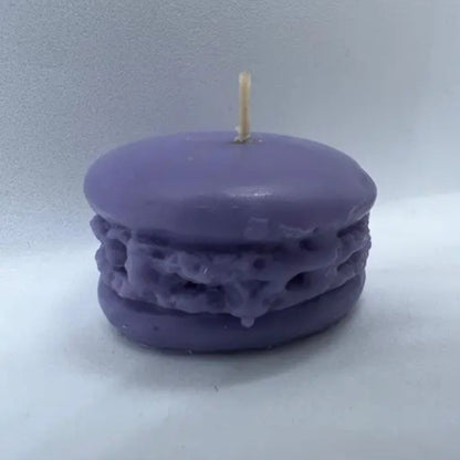 Macaron Candles | Scented Decorative Candles for Home | Gifts