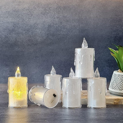 Candle Light