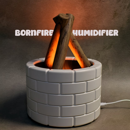 Bornfire Humidifier
