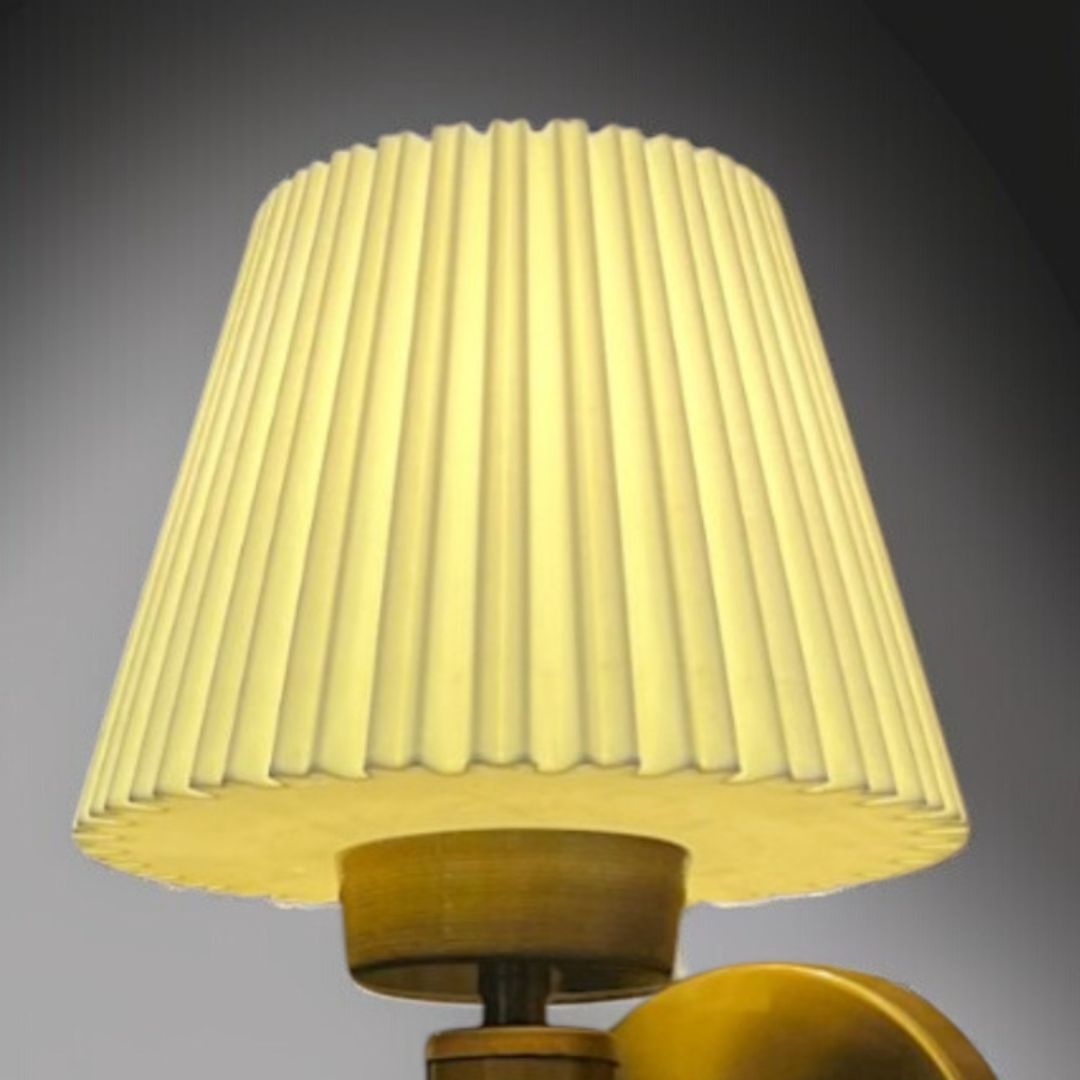 Soft Beam Wall Lamp Long for Bedroom, Home Decor