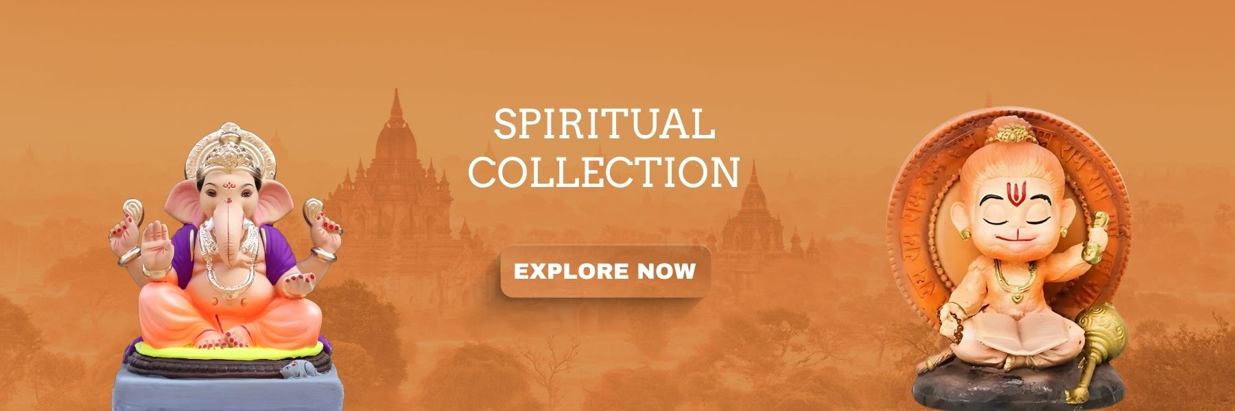 Spiritual Products for Home Decor
