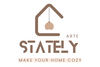 Stately Art Logo