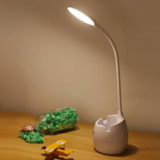 Study Lamp with Pen Holder  Table Lamp for Study