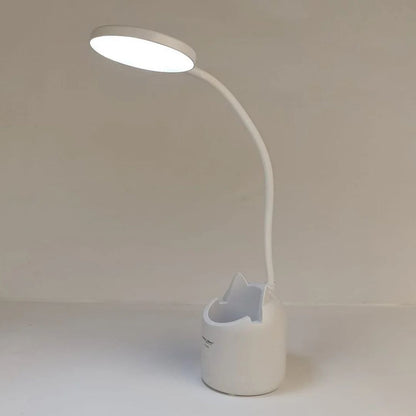 Study Lamp with Pen Holder  Table Lamp for Study