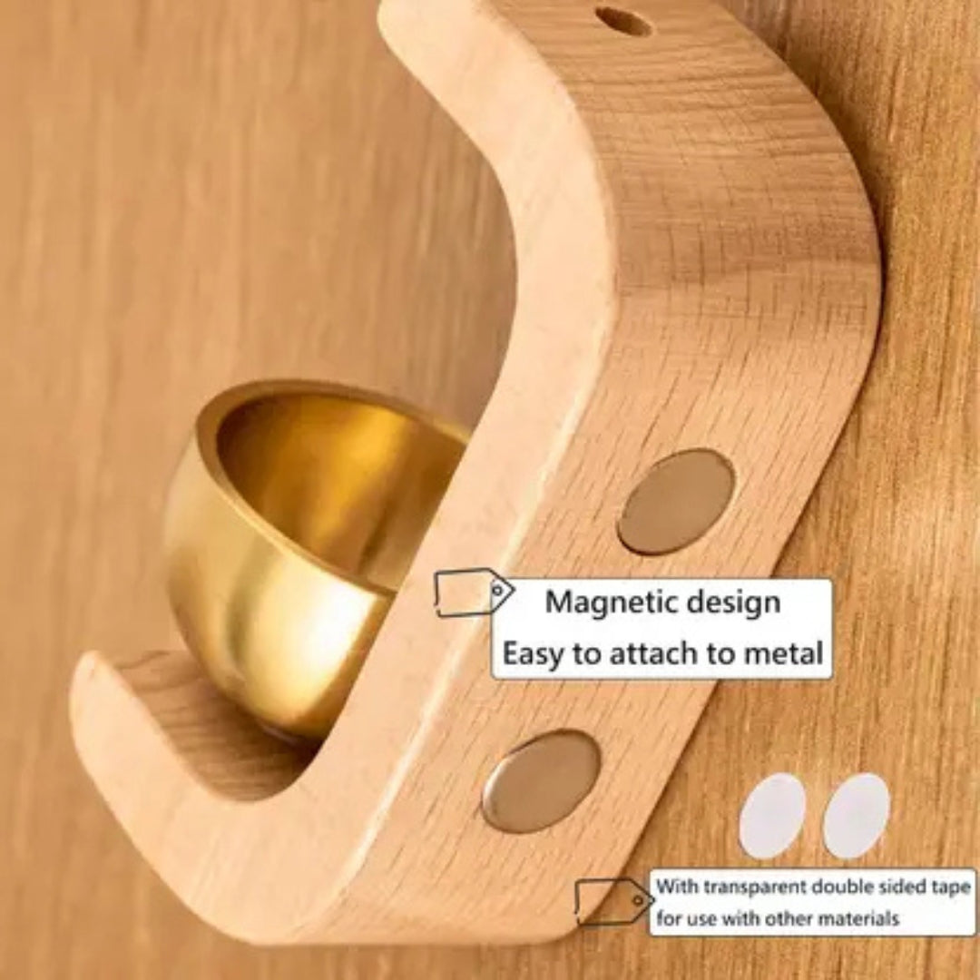 Dopamine Door Bell