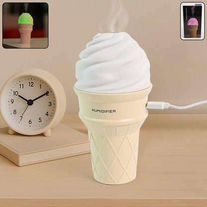 Humidifier for Home