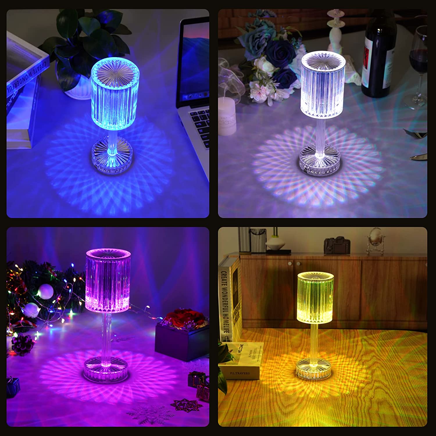 Lamp for Table
