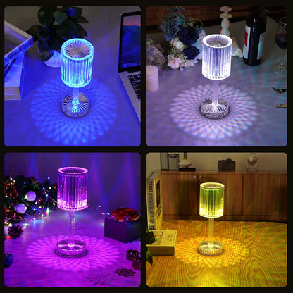 Lamp for Table