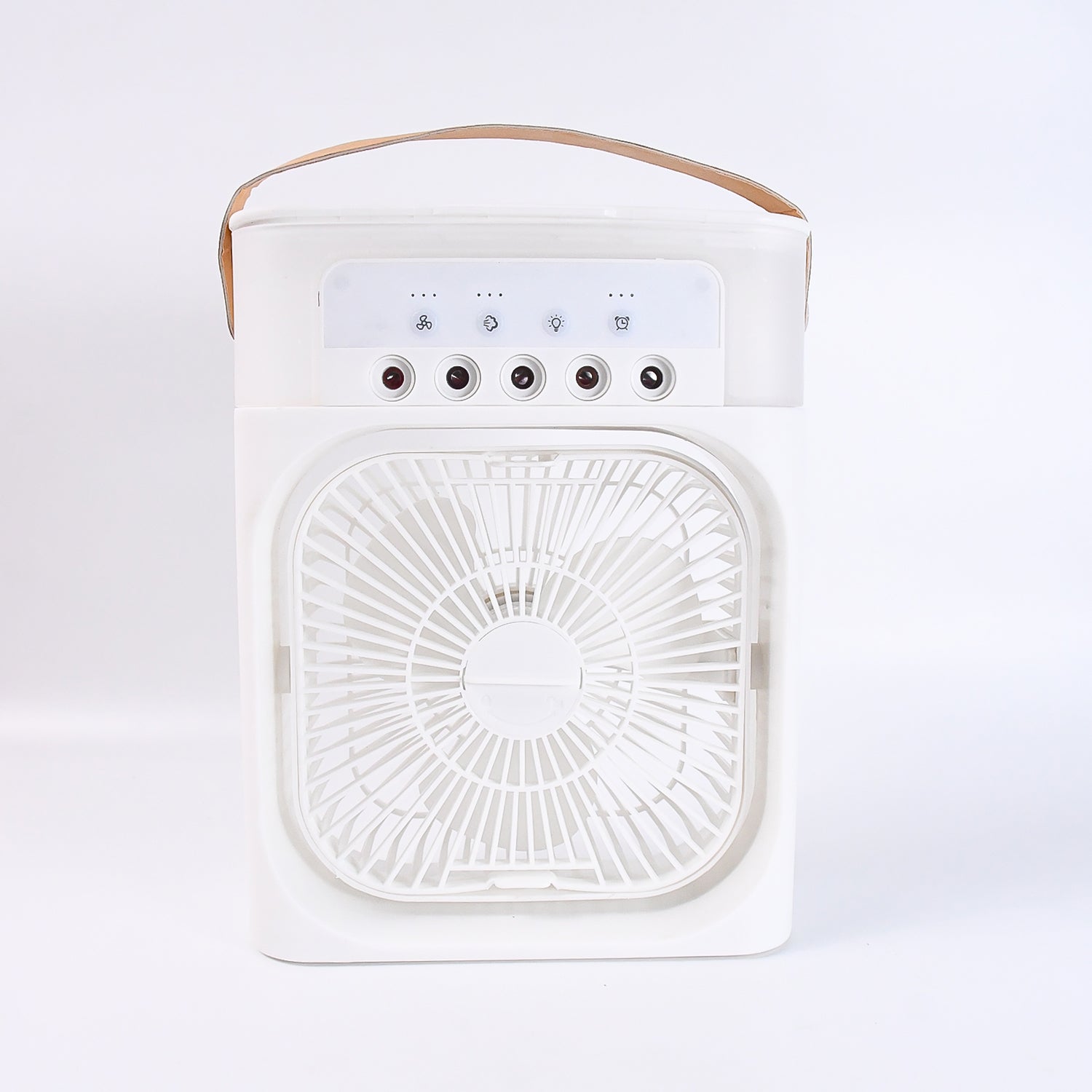 Air Conditioner Fan
