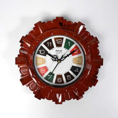 Wall Clock for Wall