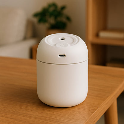 Humidifier