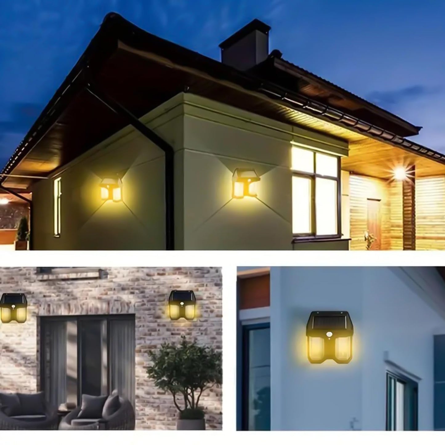 lamp for home decor