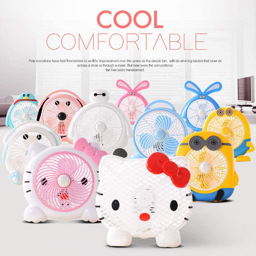 Fan