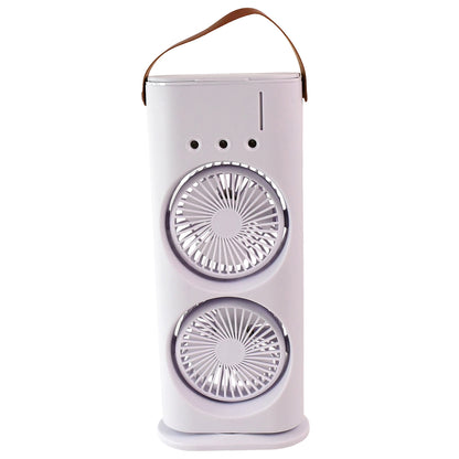 Cooling Fan