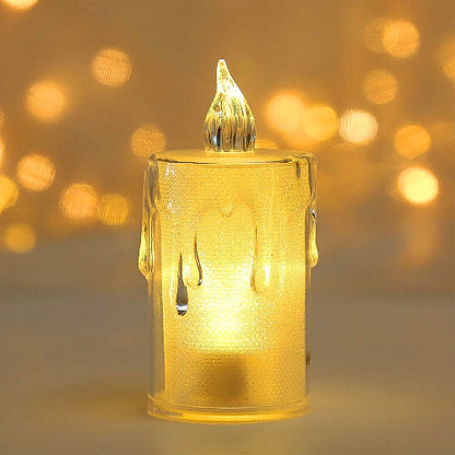 Candle Lamp