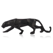 Black Panther Decorative Figurine | for Home & Office Decor