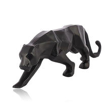 Black Panther Decorative Figurine | for Home & Office Decor