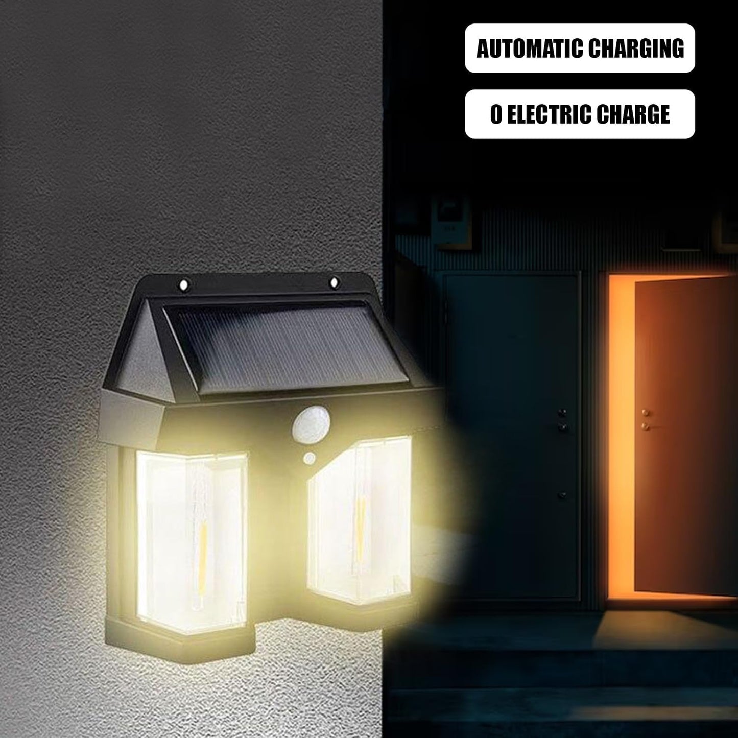 lamp for home decor