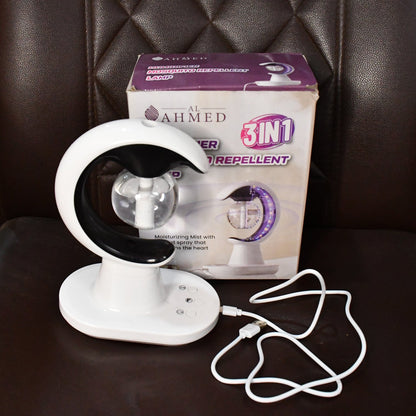 Humidifier