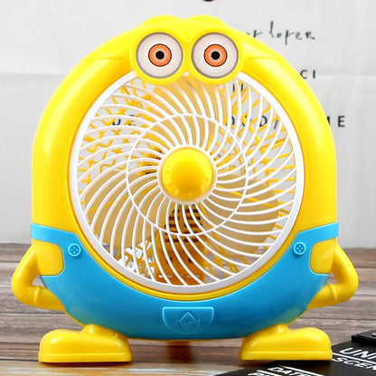 table fan